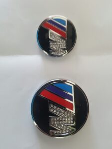 M Power Diamond Car Center Steuerung - Image 13