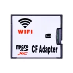 TF Micro SD to CF Compact Flash Card Kit Microsd/sdxc/sdhc Type I Converter for Digital Camera - Image 5