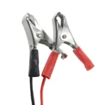 12V Digital Battery Alternator Tester Car Vehicle Diagnostic Tool with 6 LED Lights Display Battery Testers For Car Motorcycle - Image 5