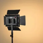 YONGNUO YN600L II LED Photography Video Camera Light 3200K-5500K Color Adjustable Lamp Wireless Remote Control with AC Adapter - Image 3