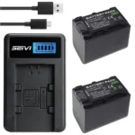 NP-FV70, NP-FV 70, NPFV70, NP-FV70A, NPFV70A InfoLithium V Series