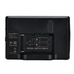 Viltrox DC-50 5'' with Standard Hot Shoe LCD Video camare monitar - Image 3