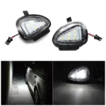 VW Golf mk VI 6 R GTI SMD complete kit  6R0945291 6R0945292 For 2008-2012