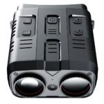 Night Vision Binoculars Device 1080P HD 3W Infrared Night Vision Goggles Recorder Full Dark 300m For Hunting Camping - Image 6