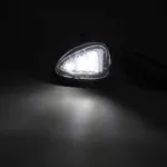 VW Golf mk VI 6 R GTI SMD complete kit  6R0945291 6R0945292 For 2008-2012 - Image 2