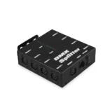 DMX 512 Optical Splitter Istribution Amplifier for DJ Disco Wedding DMX Stage Lighting Effect - Image 4