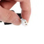 Benz  Welcome Lights Projector Atmosphere Lights Auto Emblem - Image 4