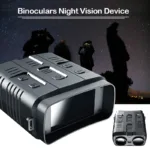 Night Vision Binoculars Device 1080P HD 3W Infrared Night Vision Goggles Recorder Full Dark 300m For Hunting Camping - Image 17