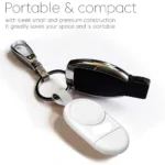 Apple Watch series 8 7 6/5/4/SE/3/2 Portable Wireless Charging Cable Charger For iwatch - Image 4