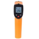 -50~380°C Industrial Infrared Pyrometer Non Contact GM320 Infrared Thermometer Laser Temperature Meter Gun IR Laser Temp C/F - Image 2