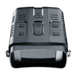 Night Vision Binoculars Device 1080P HD 3W Infrared Night Vision Goggles Recorder Full Dark 300m For Hunting Camping - Image 3