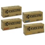 Kyocera Toner-Set TK-5280 (Schwarz, Cyan,Yellow)