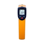 Digital gm320 Infrared Thermometer non contact infrared thermometer temperature Pyrometer IR Laser Point Gun -50~380 degree - Image 2