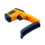 Digital gm320 Infrared Thermometer non contact infrared thermometer temperature Pyrometer IR Laser Point Gun -50~380 degree - Image 3