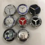 Mercedes Benz AMG A B C S Class E GLA CLA GLB GLE GLK GLS Accessories