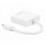 TYPE-C to DVI Converter cable USB 3.1 type-c male to DVI female 1080P HDTV cable adapter Converter For Laptop Mobile Phone Pc - Image 2