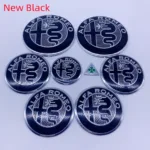 Alfa Romeo GT Spider Giulietta Stelvio