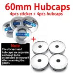 Volvo 60mm  Rdesign T6 AWD C30 C70 S40 S60 S70 S80 S90 V40 XC70 - Image 5