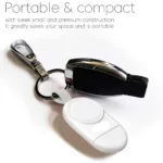 Apple Watch series 8 7 6/5/4/SE/3/2 Portable Wireless Charging Cable Charger For iwatch - Image 4