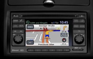 NISSAN CONNECT 1 2023 SAT NAV MAP SD CARD NAVIGATION UPDATE - Image 2
