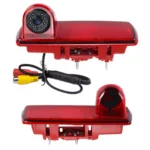 OPEL VAUXHALL VIVARO RENAULT Trafic Auto Parking Reverse Backup Camera Night Vision - Image 3