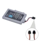 Nintendo Wii U 3600mAh 3.7V Rechargeable Lithium Battery - Image 3