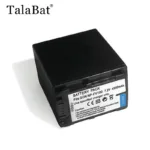 NP FV100 4200mah Battery For Sony DCR-SR15 SR21 SR68 SR88 SX21 SX44 SX45 SX63 SX65 SX8