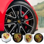 Porsche Cayenne Macan Boxster 911 Carrera-GT 928 944 968