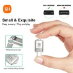 Xiaomi Original 2TB USB 3.0 Metal Flash Drives High Speed Pendrive Usb Drive Portable Memoria Usb Flash Disk TYPE-C Adapter New - Image 4