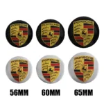 Porsche Cayenne Macan Boxster 911 Carrera-GT 928 944 968 - Image 2