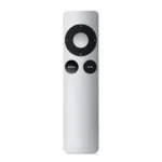 Video - Apple TV1 TV2 TV3 Generation TV Remote for A1294 A1469 A1427 A1378 Smart Home