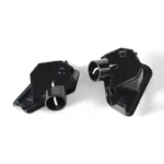 Mercedes Benz W176 W246 W204 W221 C S CLA Car Door Lamp Ambient For AMG Carpet Laser Projector - Image 2