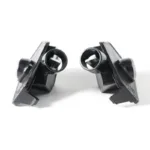 Mercedes Benz W176 W246 W204 W221 C S CLA Car Door Lamp Ambient For AMG Carpet Laser Projector - Image 4