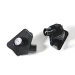 Mercedes Benz W176 W246 W204 W221 C S CLA Car Door Lamp Ambient For AMG Carpet Laser Projector