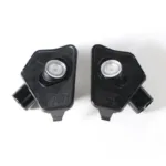 Mercedes Benz W176 W246 W204 W221 C S CLA Car Door Lamp Ambient For AMG Carpet Laser Projector - Image 3