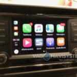 Seat Navigation AS V22 2025 Navigationssystem Kartenupdate SD-Ka - Image 3