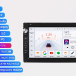 Autoteile - Vw Android Bora Polo Passat B5 Jetta Golf IV Transport T4/T5 LUPO For Skoda/Seat 7862 Carplay Multimedia Player