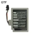 Nintendo Wii U Wii-U Wiiu Controller Joystick Gamepad Rechargeable Lithium BatteryCells - Image 2