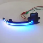 Autoteile - Audi Dynamic Blinker B8 A3 S3 8P A4 E-Prüfz.