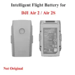 DJI Mavic Air 2/2S Intelligent Flight Battery Flight Time of 31 Minutes Drone Accessory