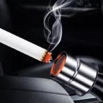 Cigarette Lighter For Skoda Octavia Rapid Kodiaq Superb Derivative Karoq Fabia Kamiq - Image 2