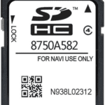 FIAT FULLBACK WF11 SAT NAV MAP 2024/2025 SD CARD EUROPE