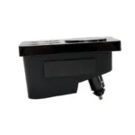 Volvo XC60 XC90 S60 V90 S90 USB Type-c Magnetic Charging Expansion Holder plug & play Accessories - Image 3