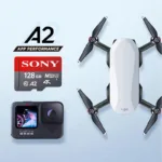 SONY Micro SD Card High Speed Original Memory Card 128GB 64GB 256GB 512GB 1TB MicroSD Flash Card For CellPhone Camera Table PC - Image 6