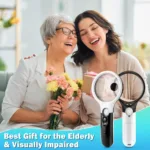 Lupe Schmuck 45X Professional - Image 3