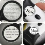 Lupe Schmuck 45X Professional - Image 5