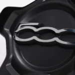 Fiat 500x 334 Hubcap Cupping Wheels Centre  Hub Caps Set Dust Cover Wheel Hub Cap Replacement 735626312 735626311 - Image 4