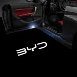 BYD Door Lights Welcome Lights Exit Warning Lights Night Signal Lights For BYD EV Han DM Song PLUS Qin PRO Seal EA1 2020 2021 - Image 12