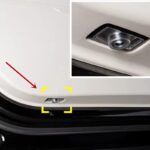 BYD Door Lights Welcome Lights Exit Warning Lights Night Signal Lights For BYD EV Han DM Song PLUS Qin PRO Seal EA1 2020 2021 - Image 8