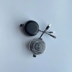 Ford Fusion Edge Ranger Mondeo Mirror Welcome Shadow Icon Light Laser Projection - Image 6